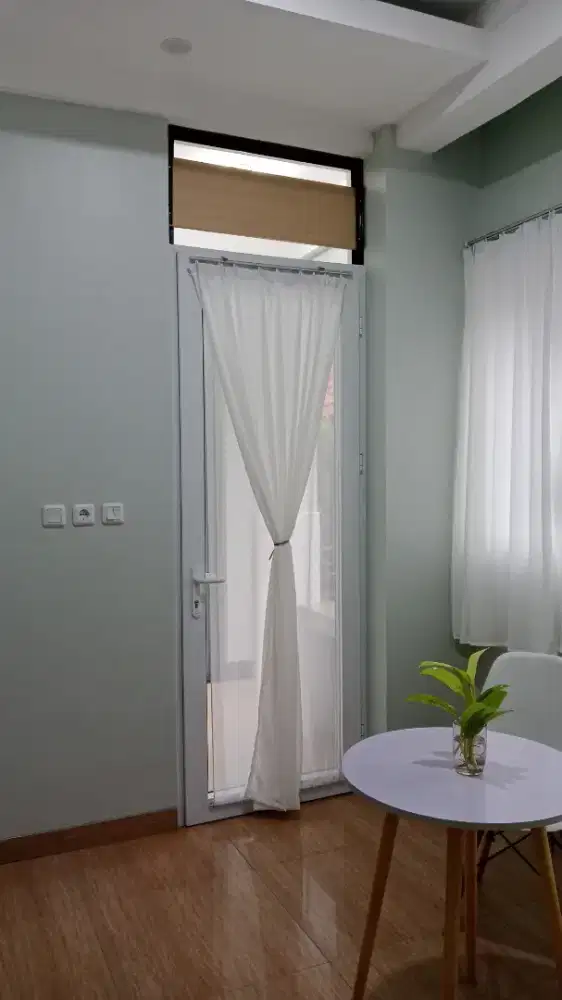 Rumah Kontrakan di Jakarta Pusat