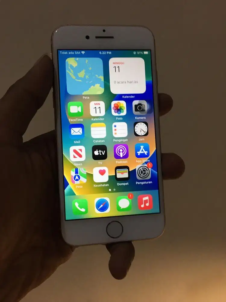 Iphone 8 64 gb wifi only