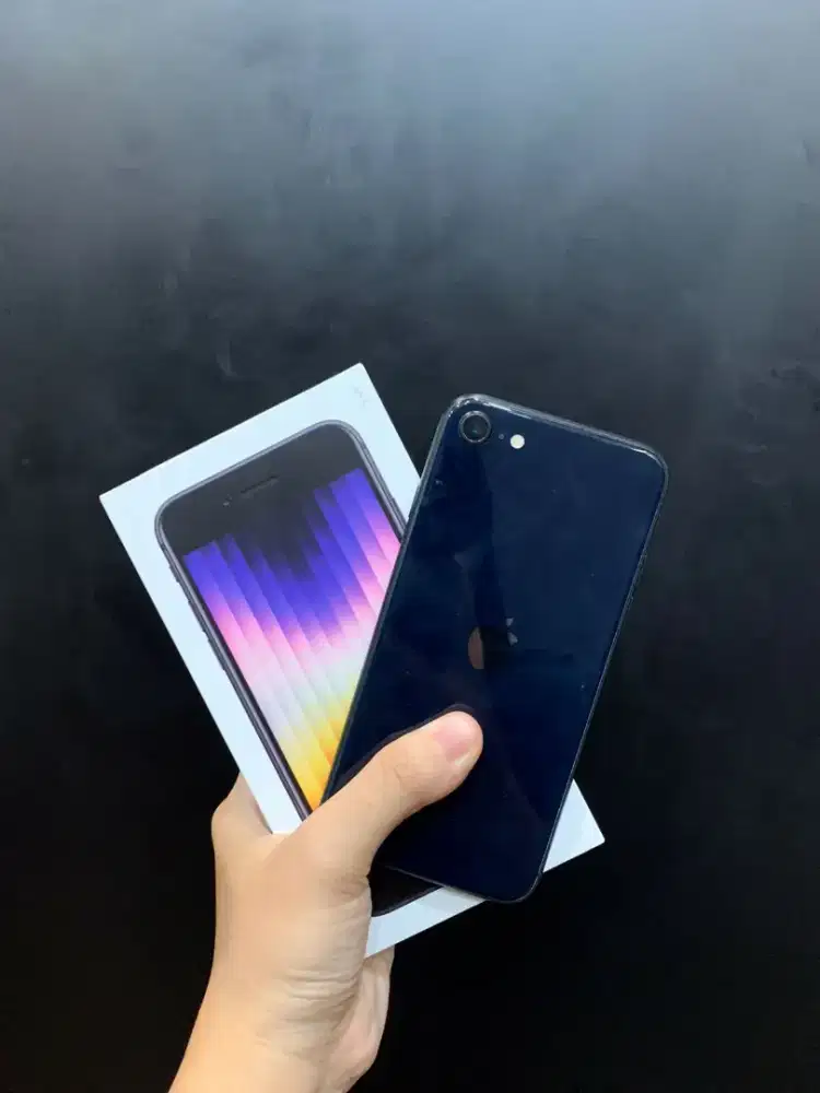 Iphone SE 128 GB Inter