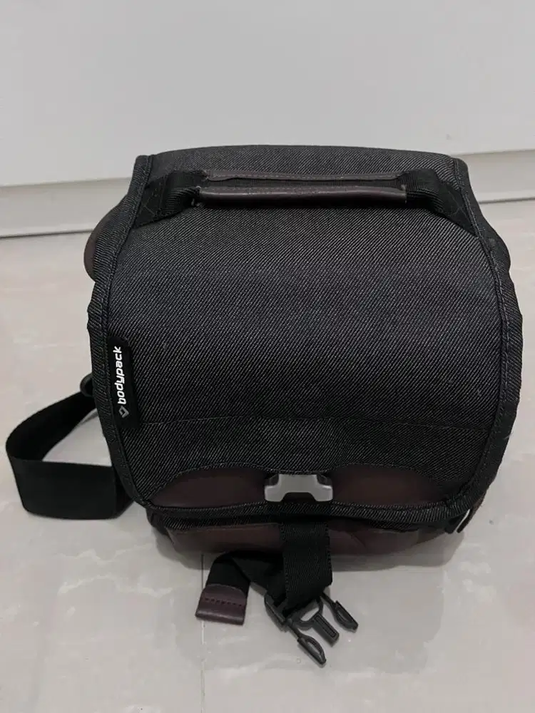 Tas camera bodypack