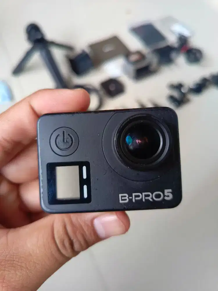 B-PRO 5 AE EIS Murah