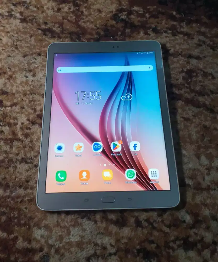 Tab samsung ram3/32gb