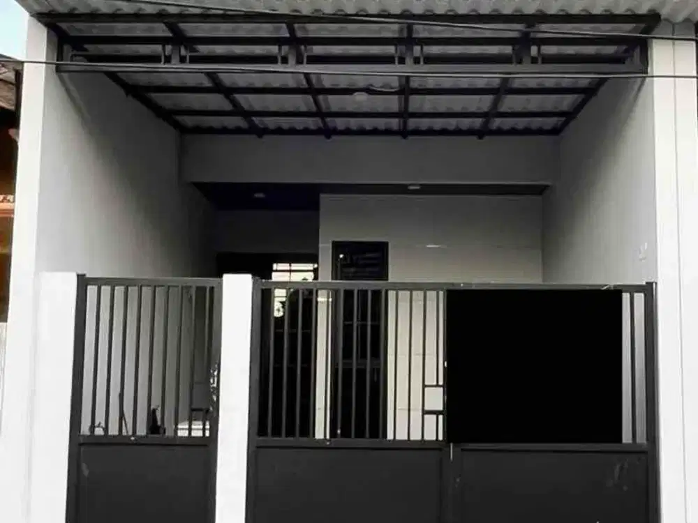 Dijual Rumah Gresss 2 Lantai Semolowaru Tengah, Sukolilo Surabaya Timur