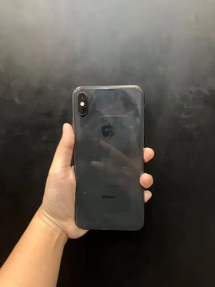 Iphone Xs Max 64 GB Inter