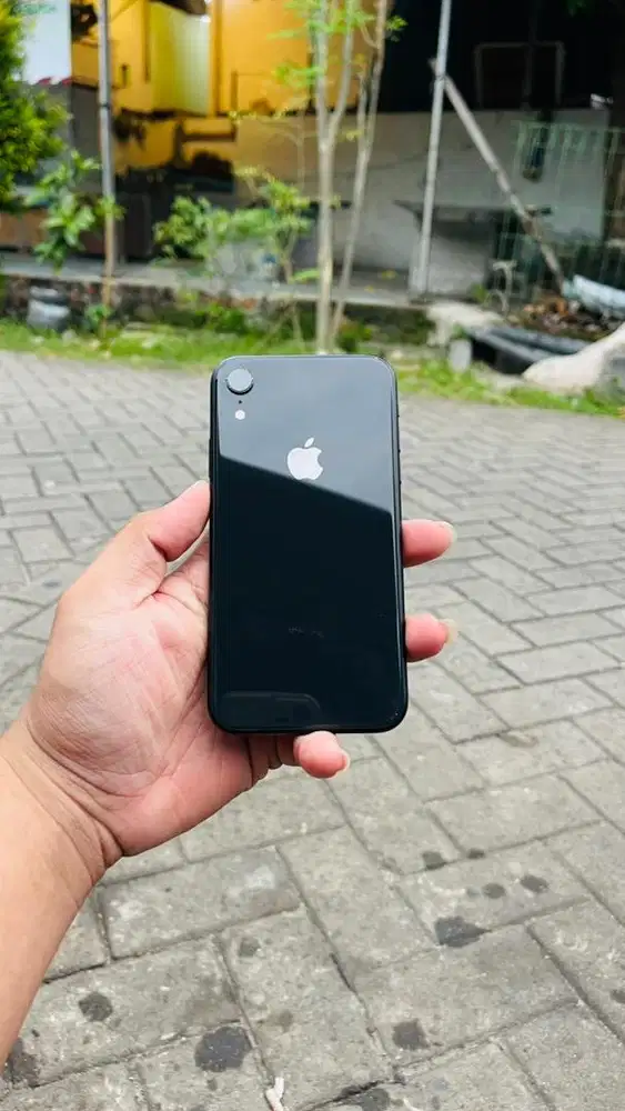 hp iphone xr 64gb inter all operator