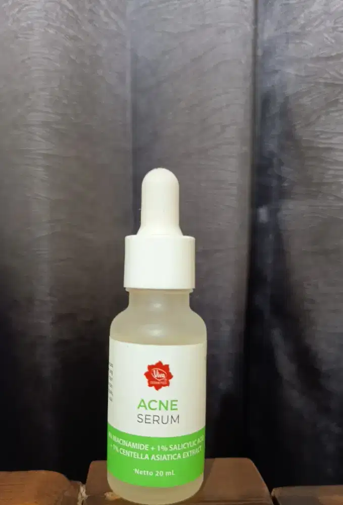 Preloved Viva Acne Serum