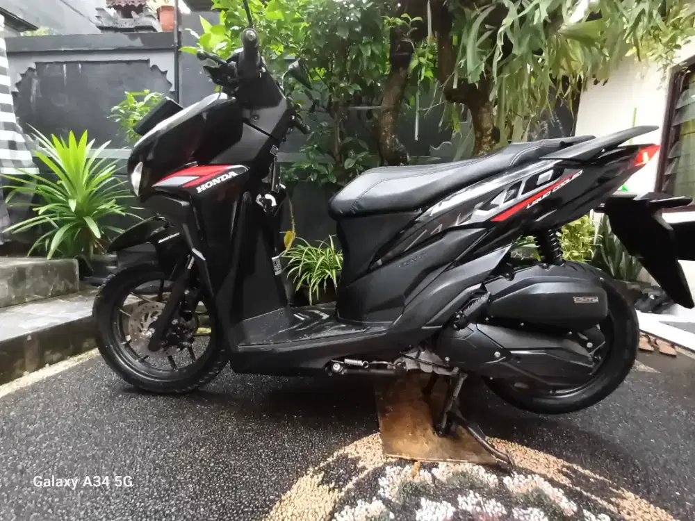 HONDA VARIO 125