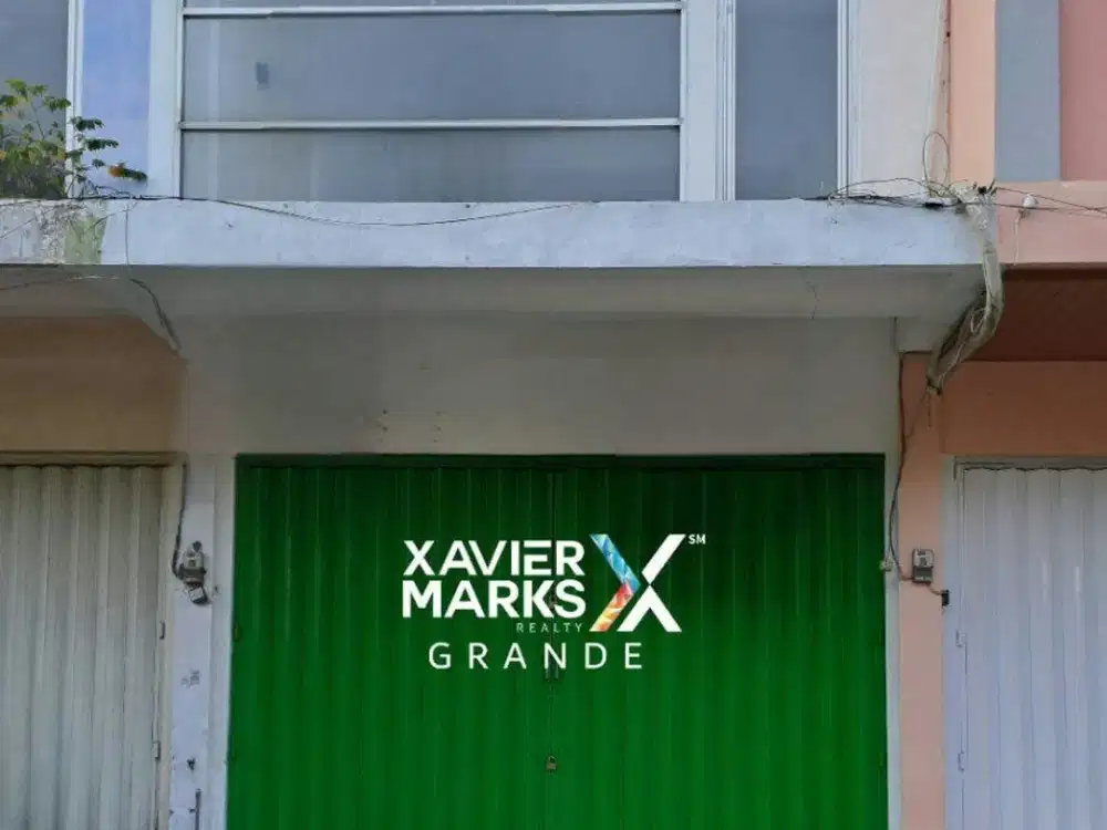 Dijual Ruko Lokasi Sangat Strategis di Komplek Pertokoan Wow Sawojajar Kota Malang