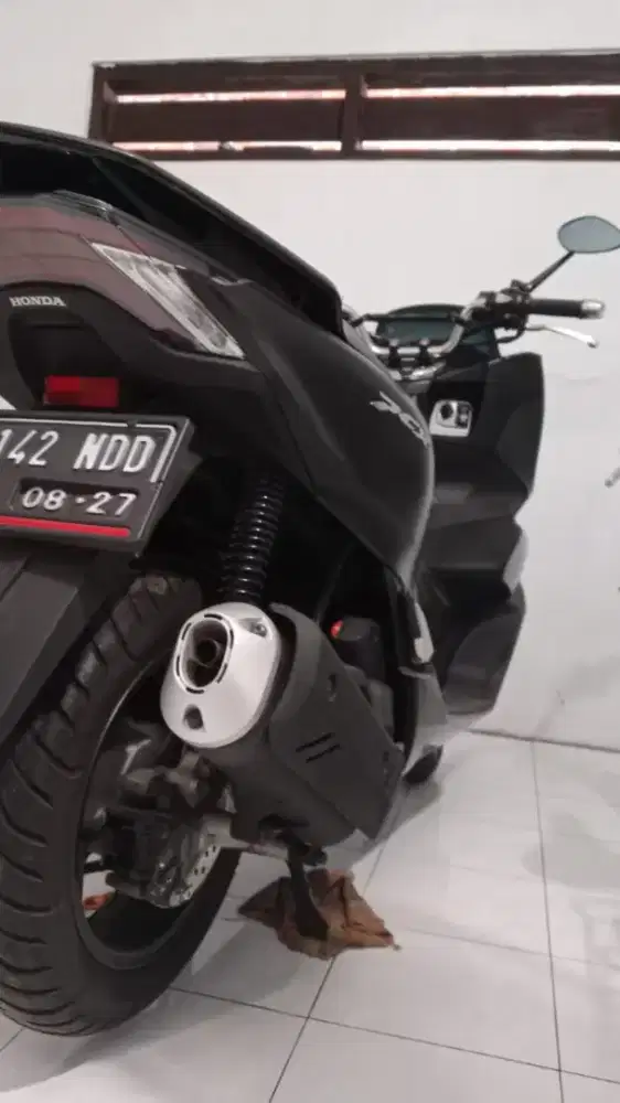 SEPEDA MOTO PCX TAHUN 2022