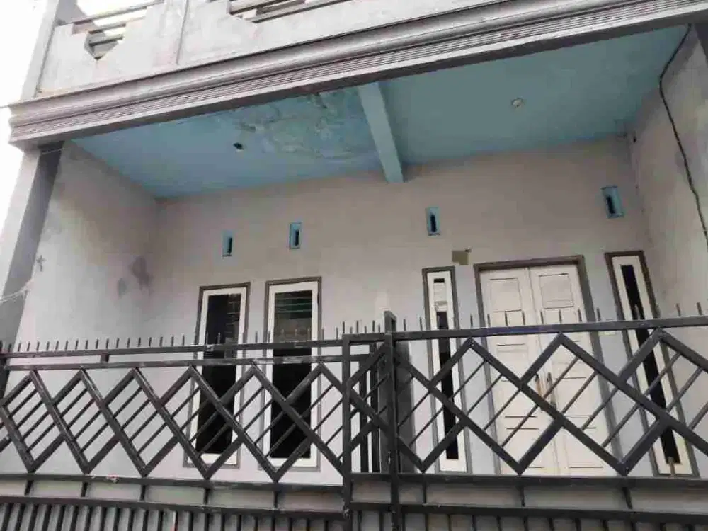 ‼️TERMURAH ‼️ RUMAH DI TAMBAKSARI SBY PUSAT