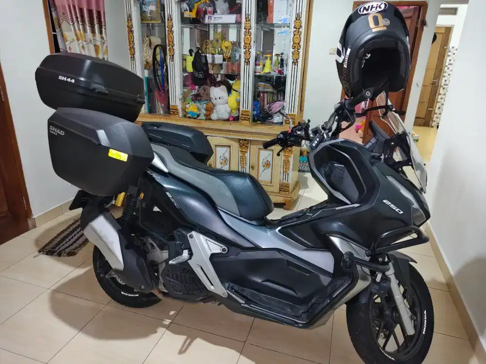 Adv 2029 temennya PCX nmax aerox