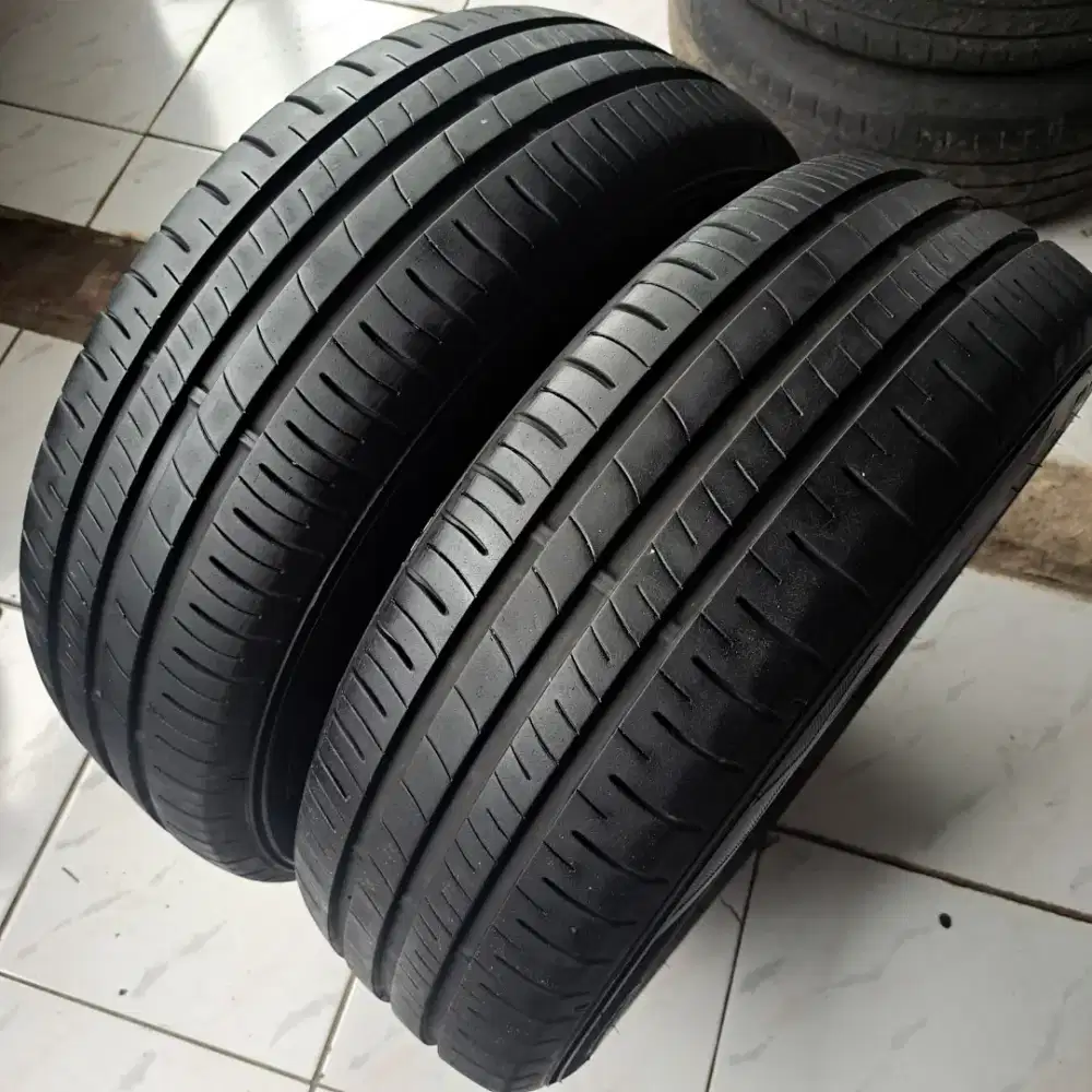 Ban mobil 205 65 15 dunlop ring 15 for innova serena nav wish dll