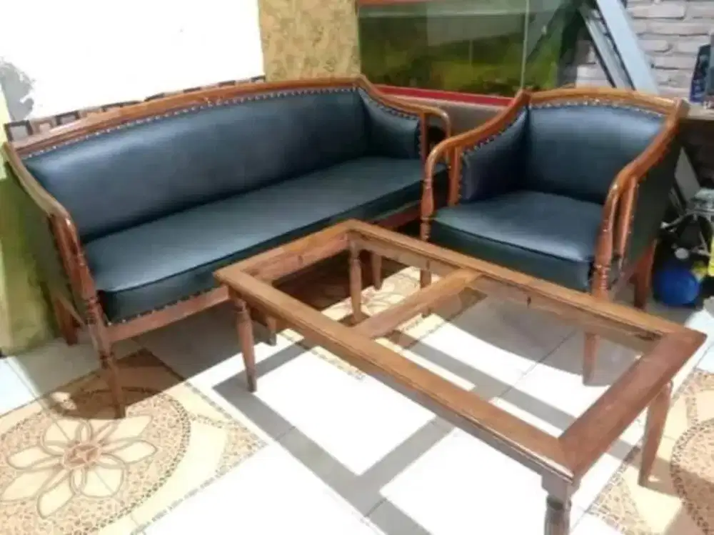 Perbaikan Sofa Murah