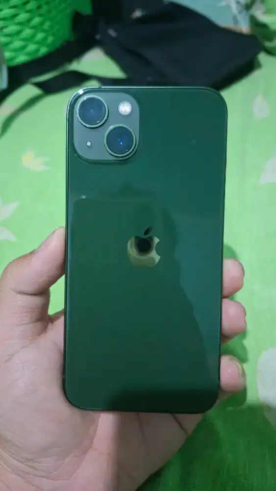 Iphone 13 256GB ex. Ibox