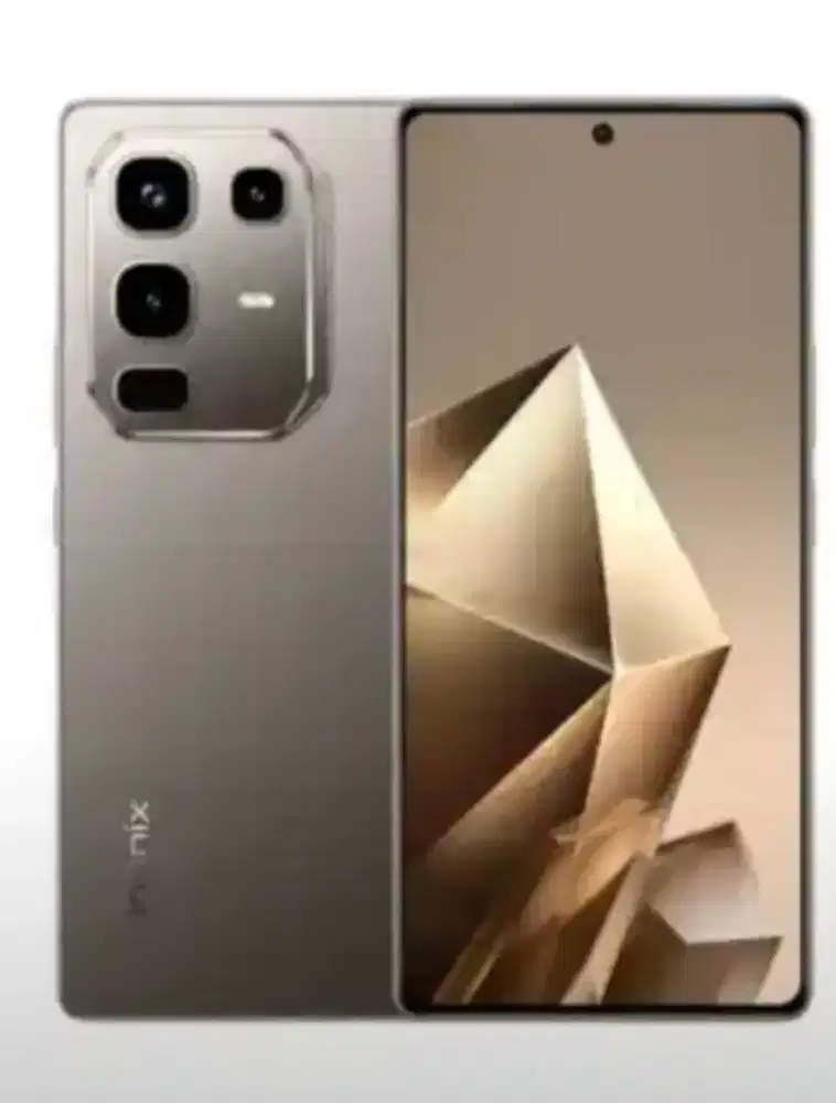 Infinix note 50 8/256