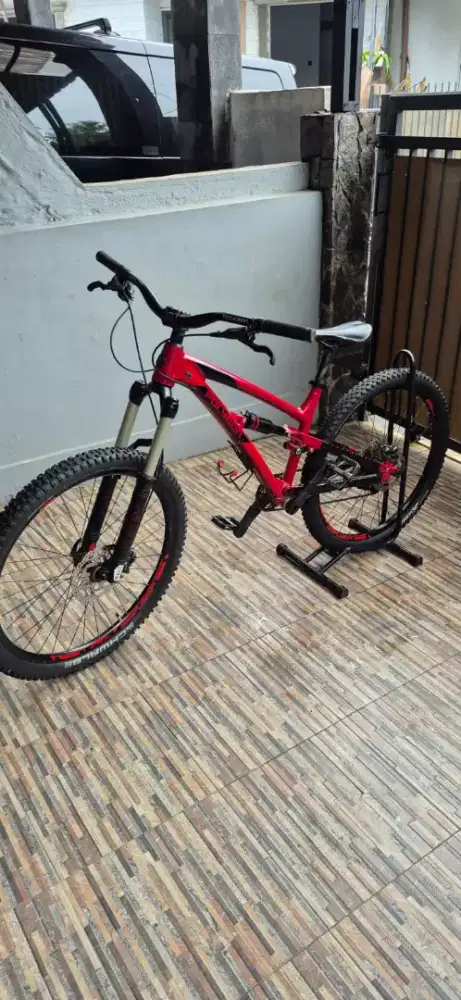 Jual Polygon Siskiu D5 6.5jt