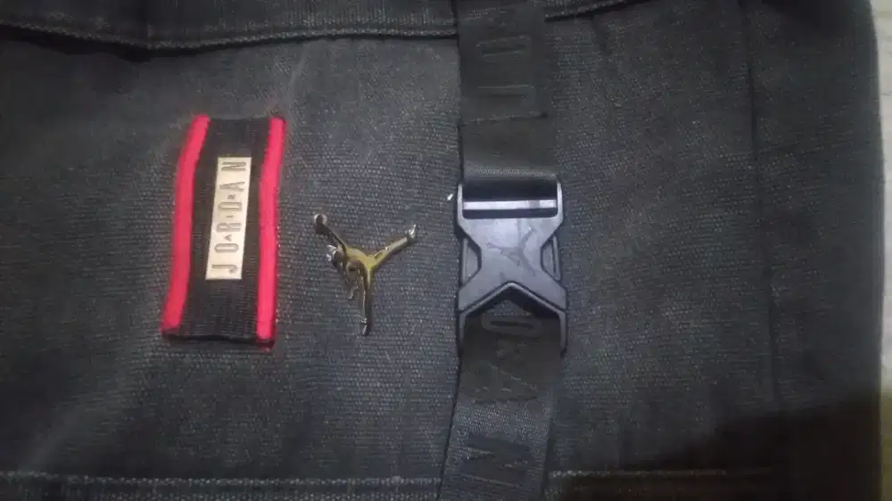 Tas sport JD silverstone