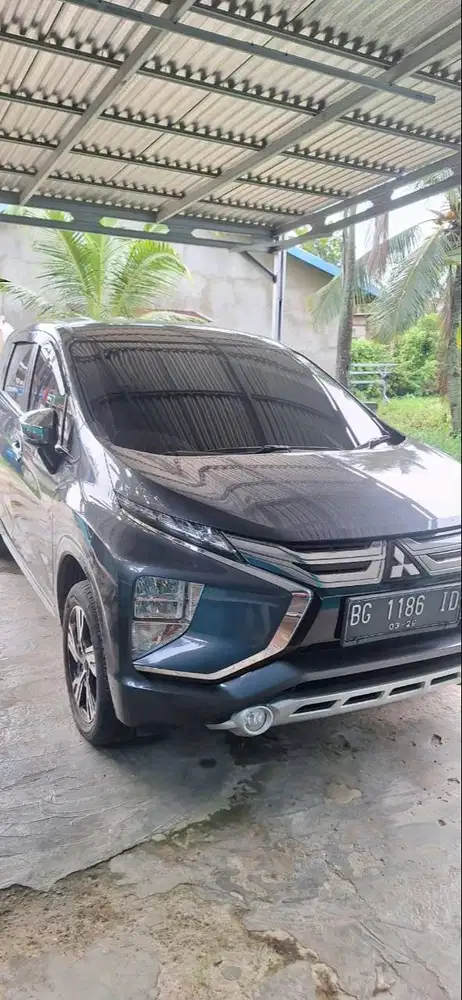 Xpander AT Ultimate 2021