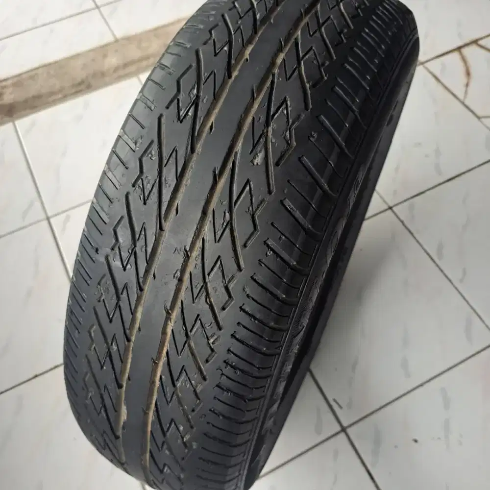 Ban mobil 185 65 15 dunlop 1pcs ertiga freed mobilio livina dll