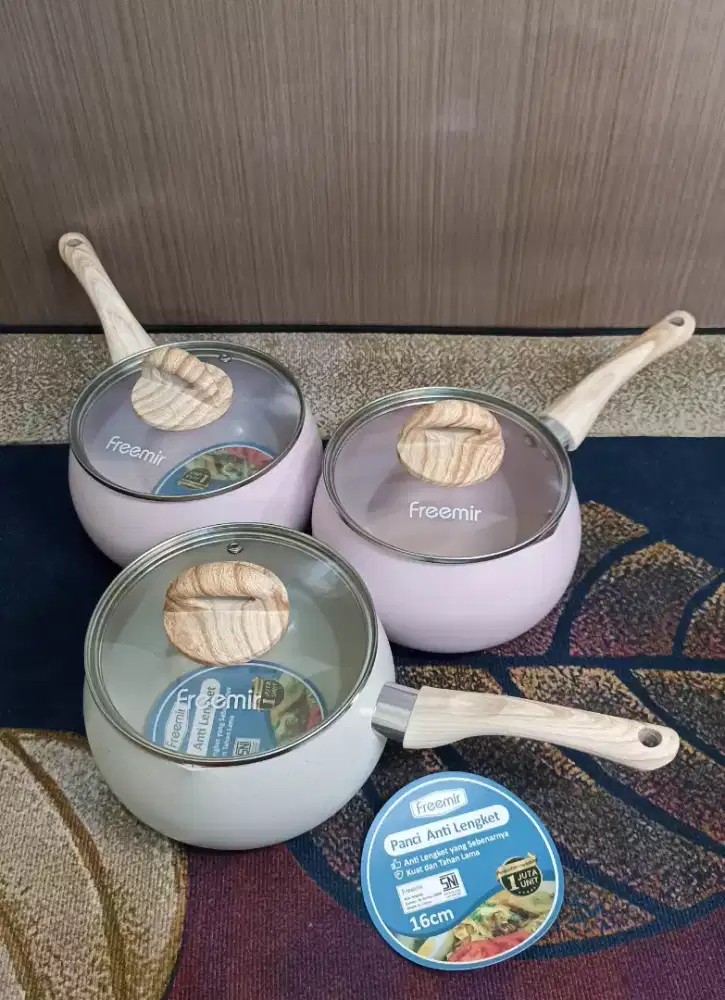 Panci granit freemir