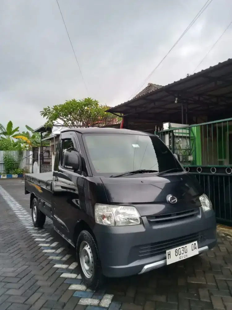 Daihatsu Gran Max PU 2019 Bensin