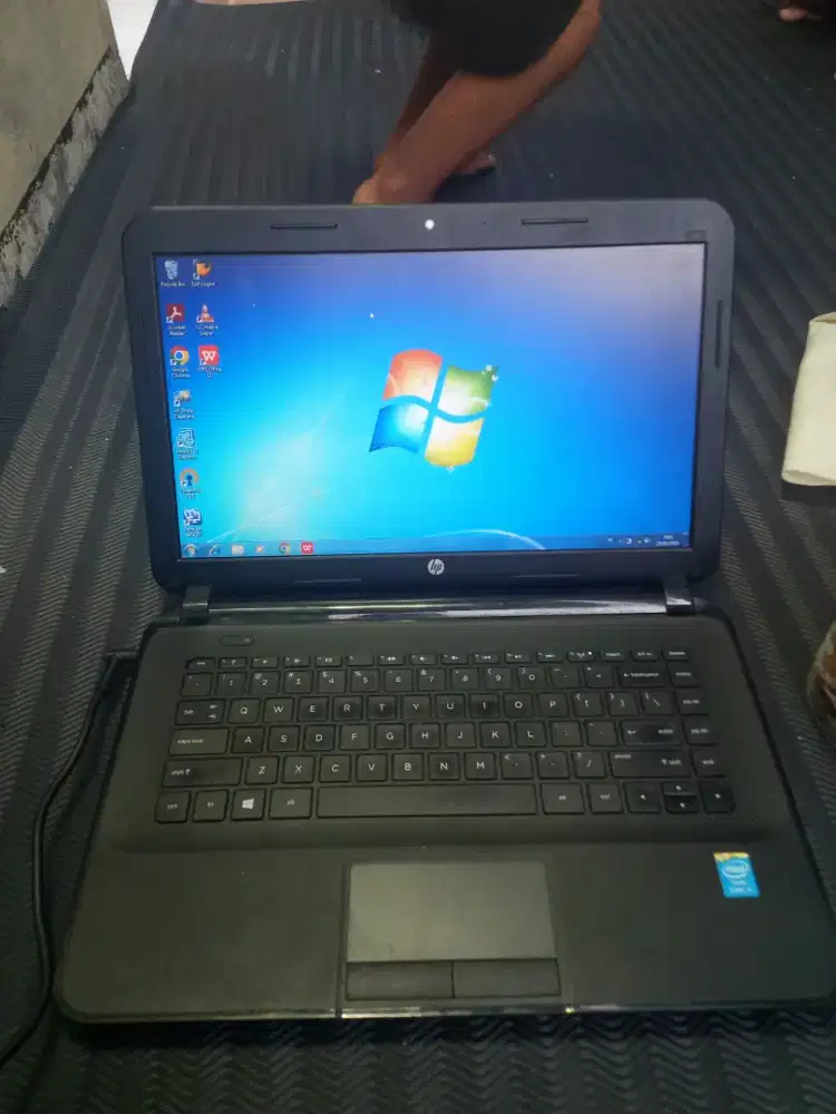 Leptop hp kel casan