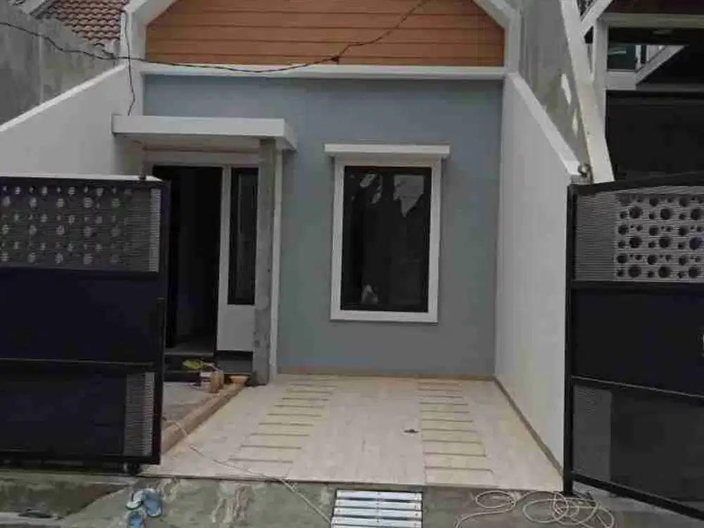 ‼️BARU GRESS‼️RUMAH WONOREJO SELATAN DEKAT RAYA PANDUGO