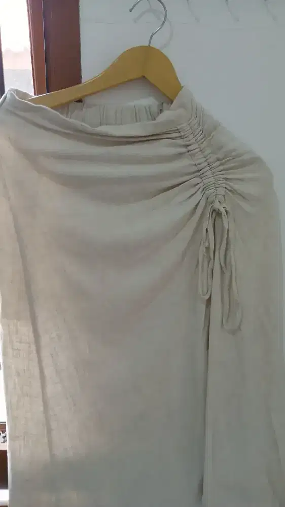 Rok  kekinian size M