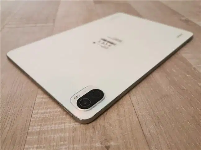 Xiaomi MiPad 5 256GB WiFi – Dual OS