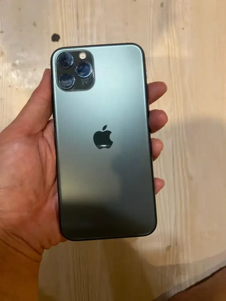 iphone 11 Pro 256 inter all operator