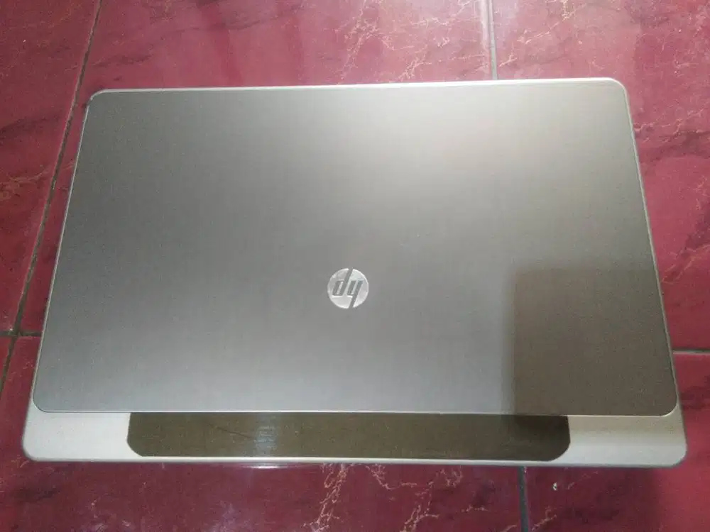 Jual Cepat laptop kerja Hp PROBOOK 4430S CORE i5 Ram 8Gb HDD 500GB