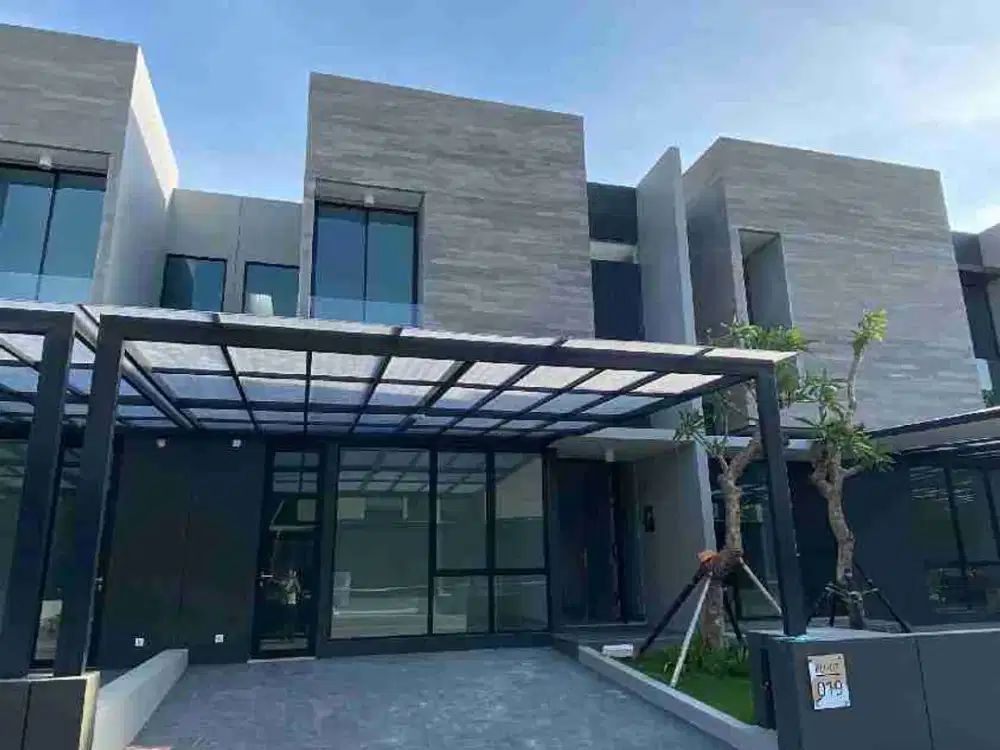 Baru Gress Citraland Pelican Hill Kamar 4