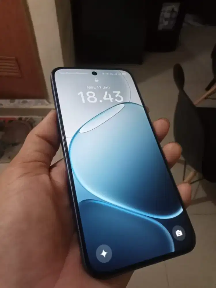 djual oppo a6pro 5g ,ram 8/256