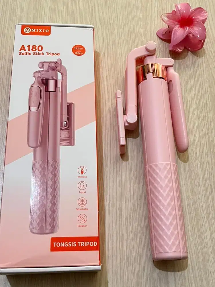 tripod quadpod premium