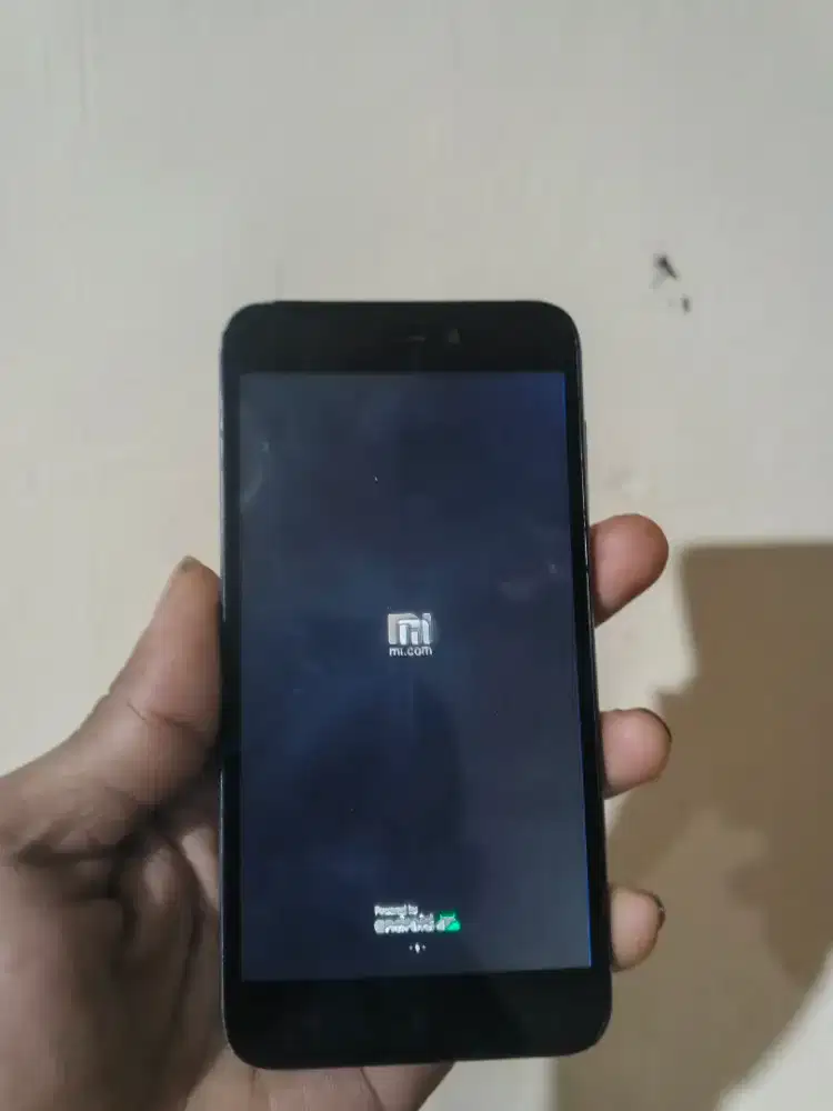 Xiaomi 5a 2/16 BATANGAN