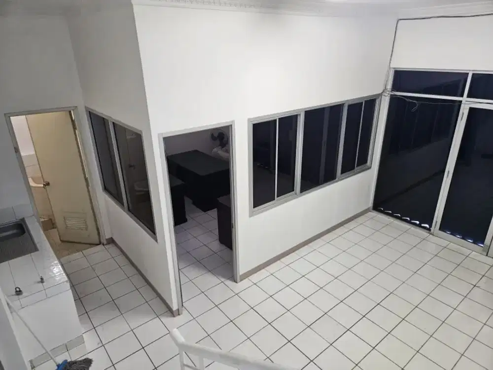 Dijual Gudang dan Ruko Lodan Center, Gudang Kantor Lodan Center, Gudang Lodan Ancol, Gudang Ancol, Jakarta Utara