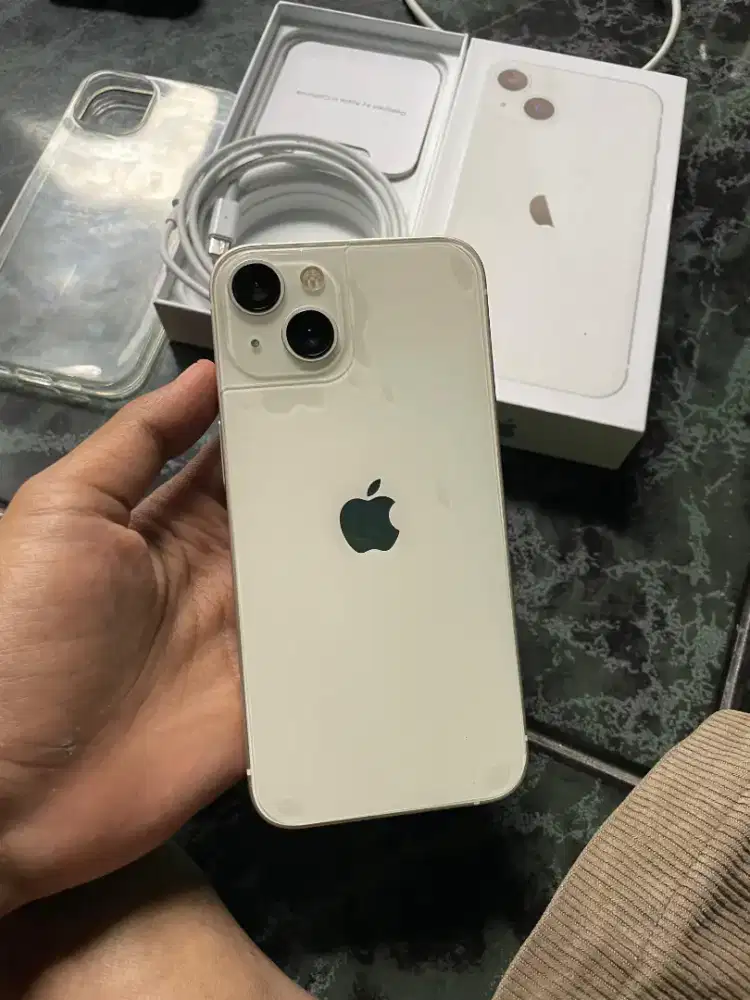 iPhone 13 128 GB inter