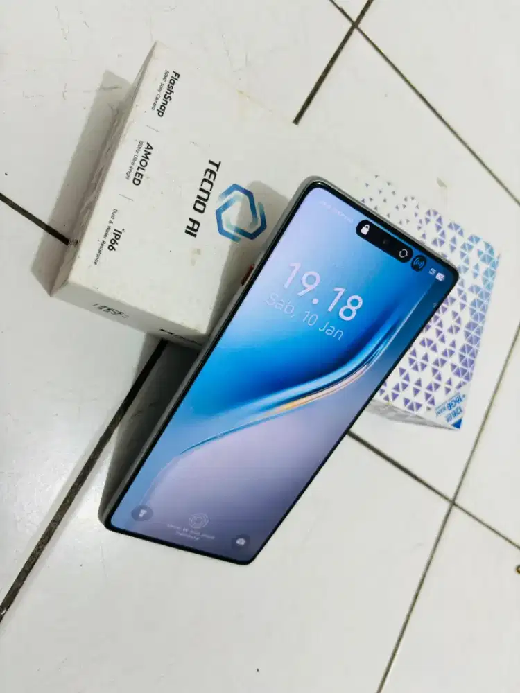 Tecno Camon 40 8/128 GB