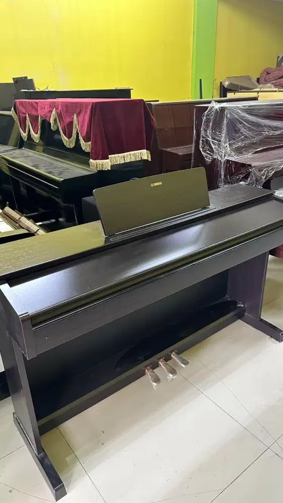 Digital Piano Yamaha Arius YDP 103