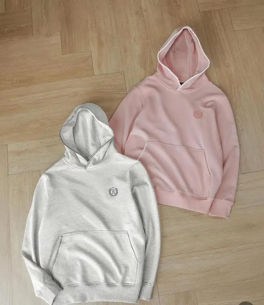 Sweater RUCAS !!! Limited Edition