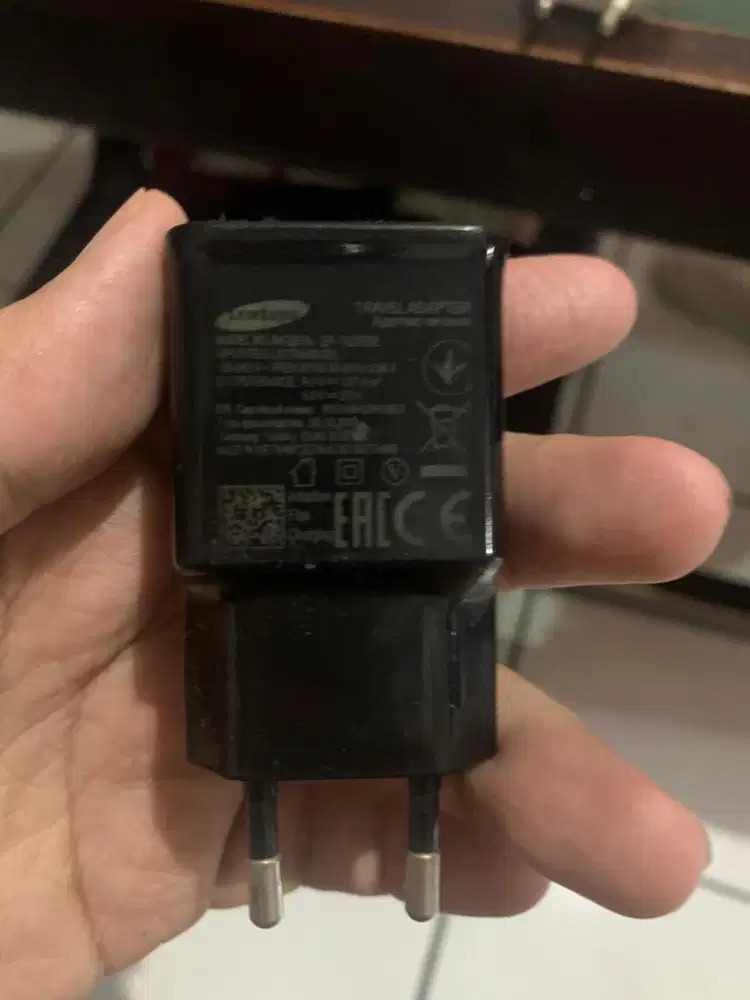 Samsung kepala charger ori