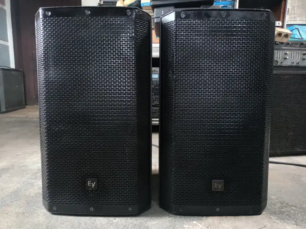 Electrovoice zlx12 1 psg