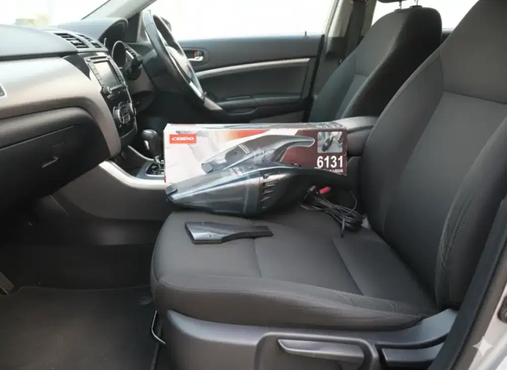 Vacum cleaner khusus mobil