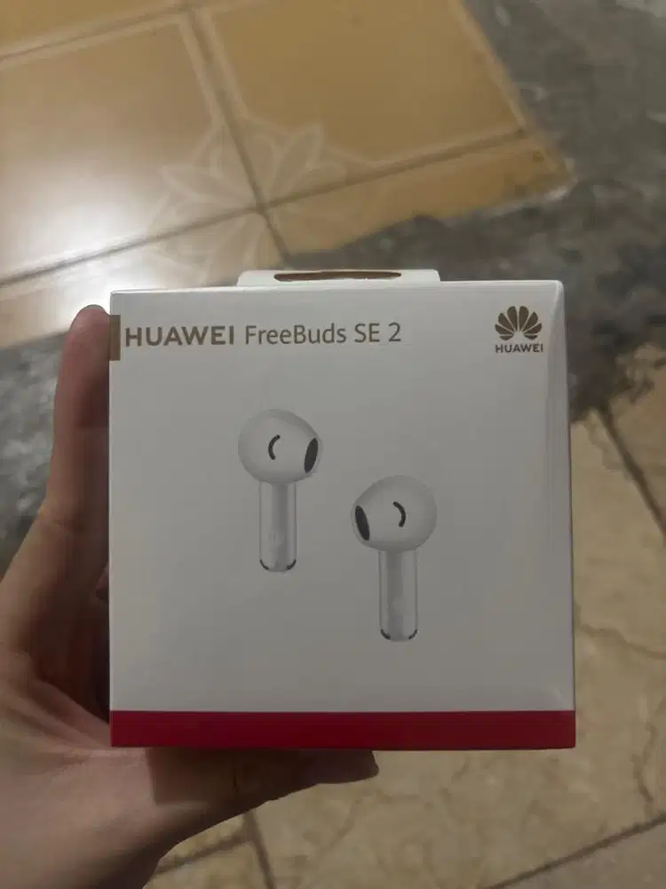 Huawei Freebuds