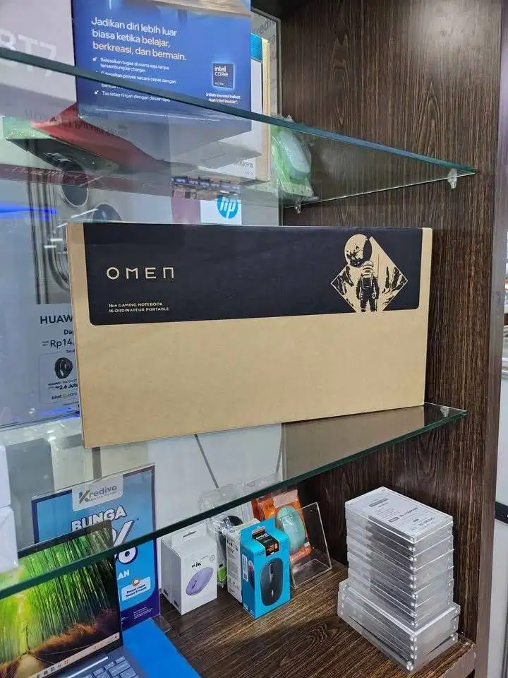 HP OMEN 16 RYZEN AI 7 350 RTX5060 8GB/ 16GB 1TB W11+OHS+M365B 16.0WUXG