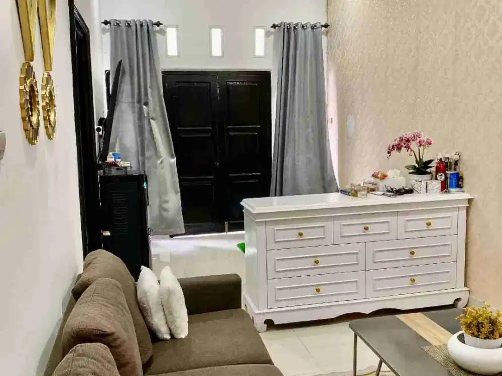 Dijual Rumah Gading Serpong cluster Catalina