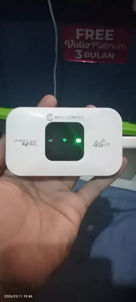 Bismillah...Dijual Modem Telkomsel All Operator