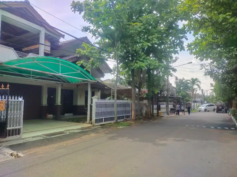 RUMAH BAWAH NJOP SANGGAR KENCANA SOEKARNO HATTA BANDUNG