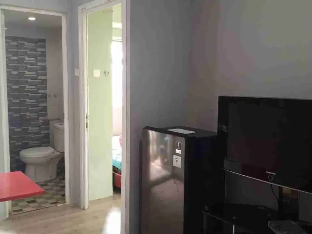 Disewakan Tower Chrysant Harga Spesial