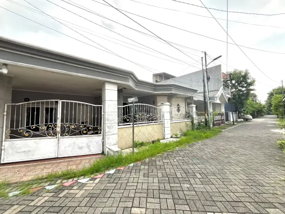 DIKONTRAKAN CEPAT DAN MURAH